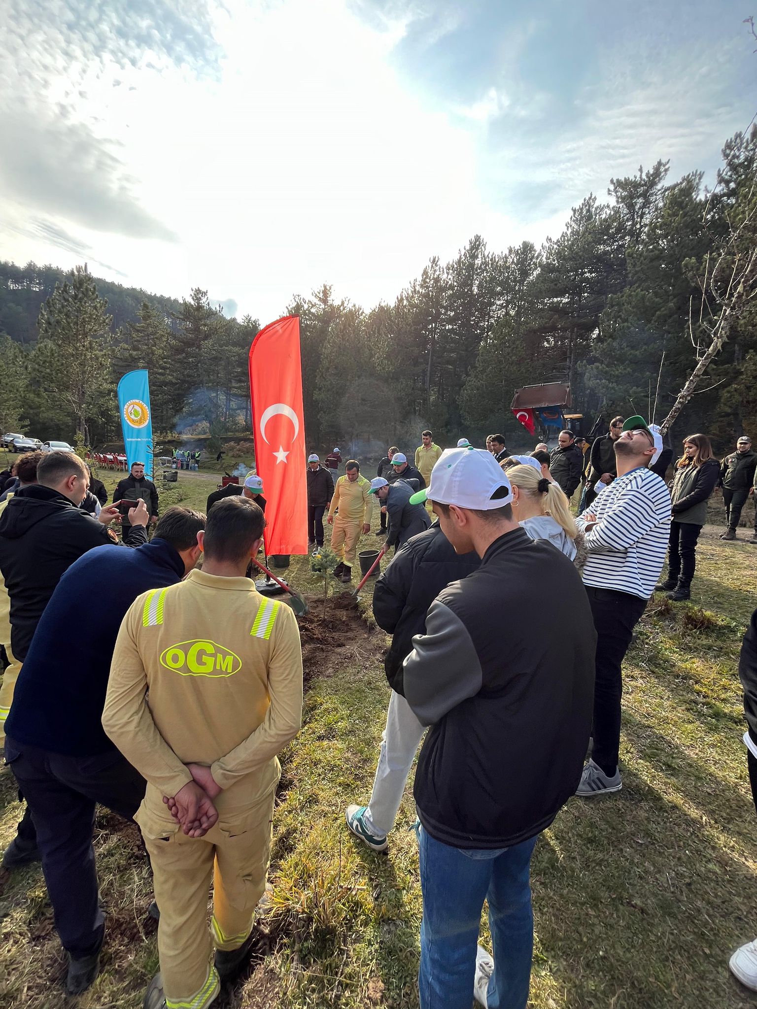 İhsangazi MYO 
