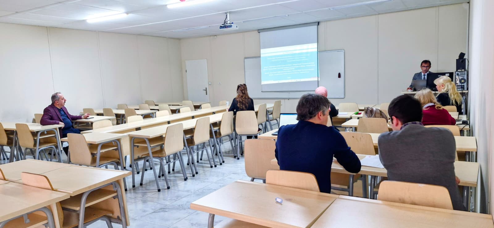 Okulumuzda 2025 Yılı Eğiticilerin Eğitimi Faaliyetleri Gerçekleştiriliyor – 6