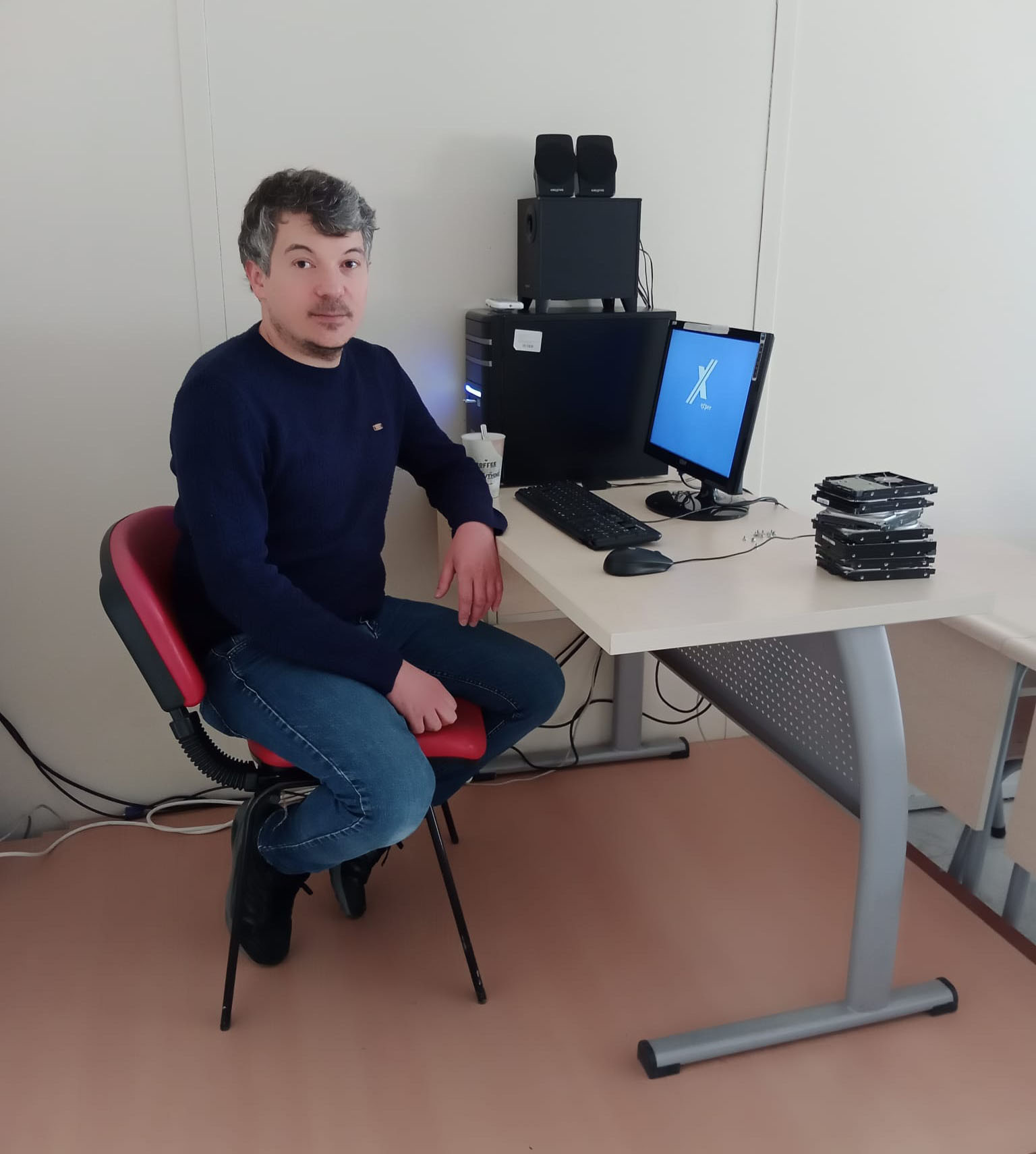 Bilgisayarlarımızda Yeni Dönem Öncesi Hazırlık