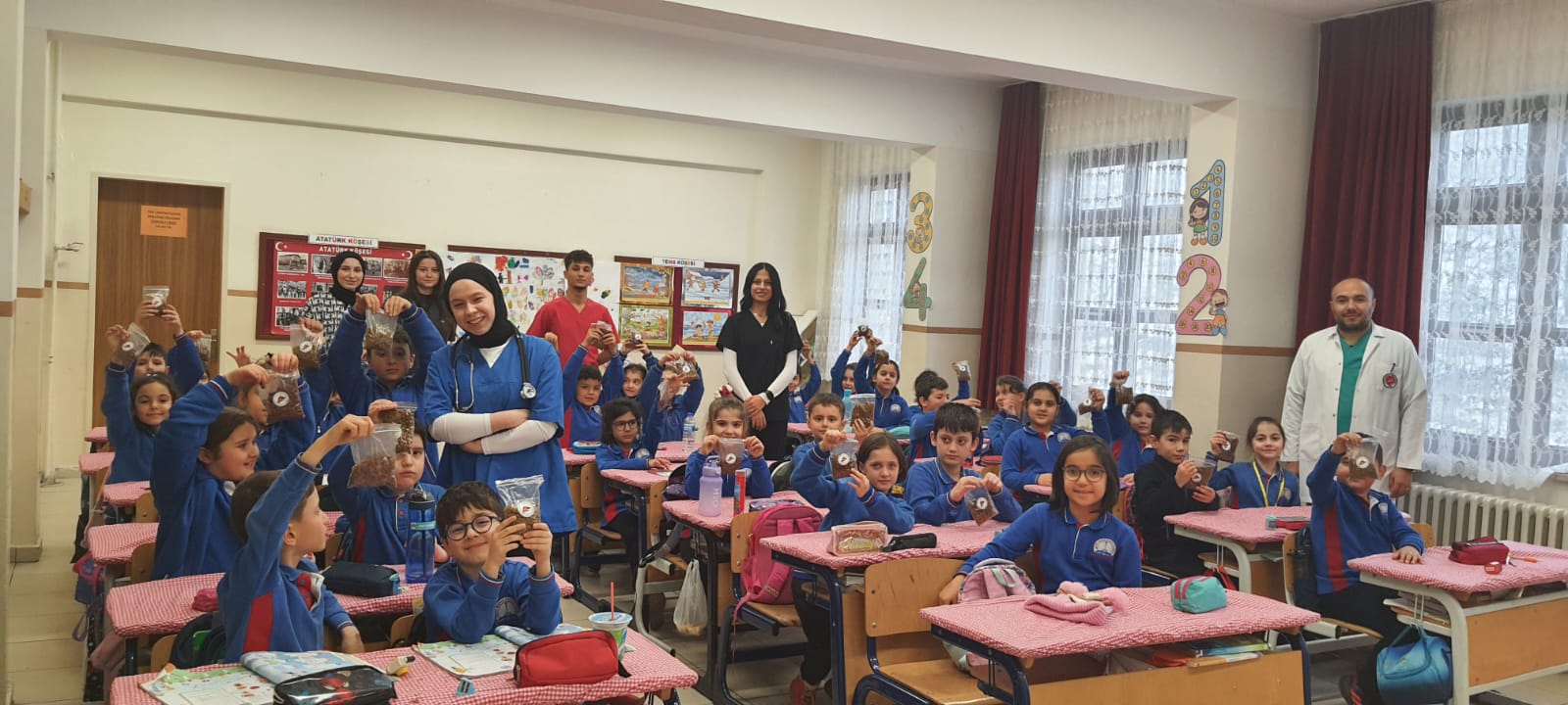 Veteriner Hekimlik Mesleği Etkinliği