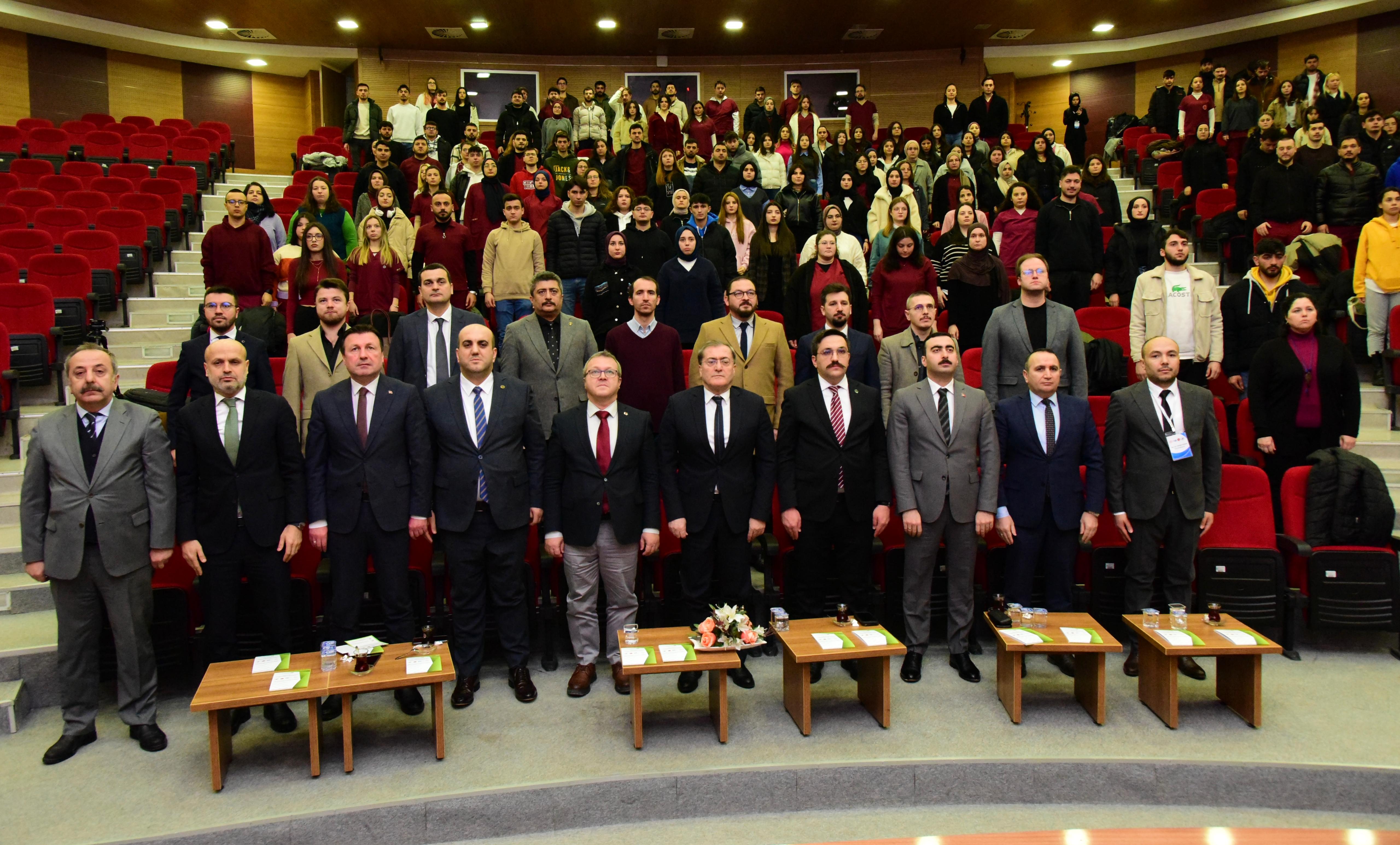 Hayvancılık ve Yaban Hayatı Topluluğu'nun ÜNİDES Kapsamında Desteklenen Projesi Başarı ile Tamamlandı