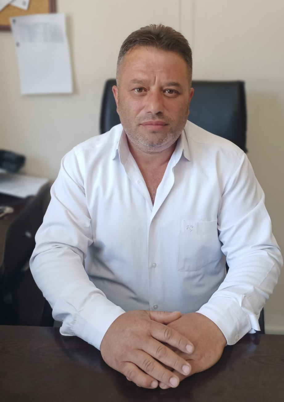Hüseyin EYBERCİOĞLU