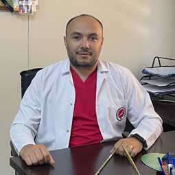 Öğr. Gör. Abdullah ŞİMŞEK 