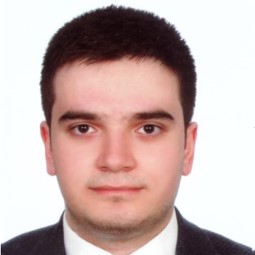Öğr. Gör. İbrahim Batuhan KARA