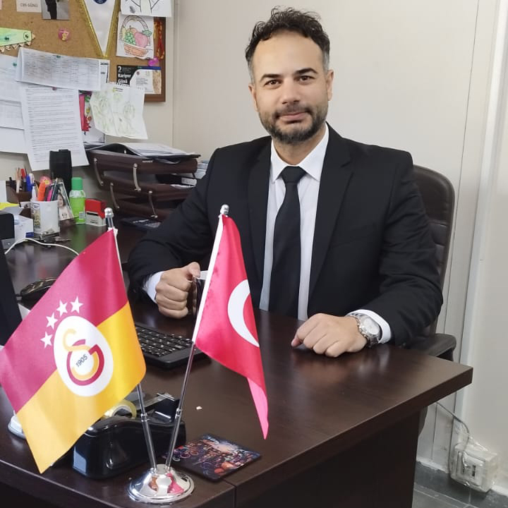Öğr. Gör. Dr. Musa Nehir SÖZEN