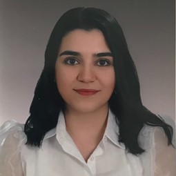  Öğr. Gör. Zeynep Berfin İBİŞ
