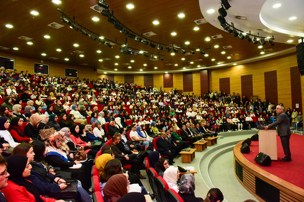 Kastamonu Üniversitesi’nde Oryantasyon Programı Başladı