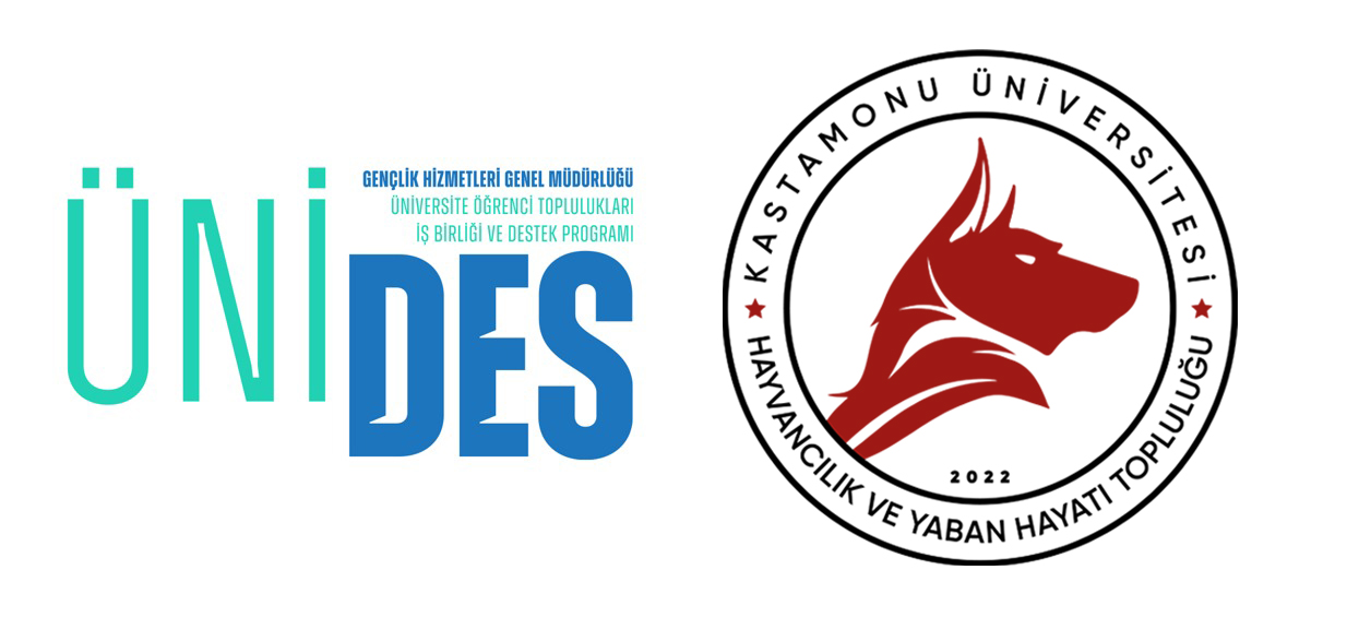 Hayvancılık ve Yaban Hayatı Topluluğu'nun Projesi Kabul Edildi !!