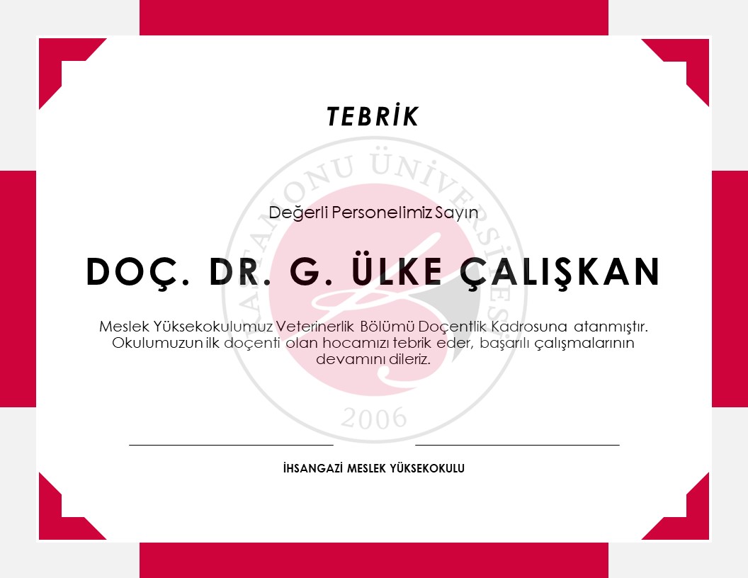 Tebrik
